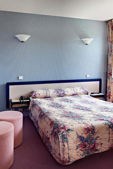 Hotel Du Lac Lacapelle-Viescamp Room photo
